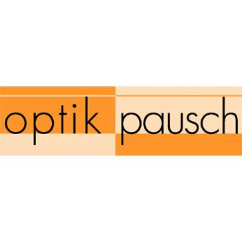 Optik Pausch in Leipheim - Logo