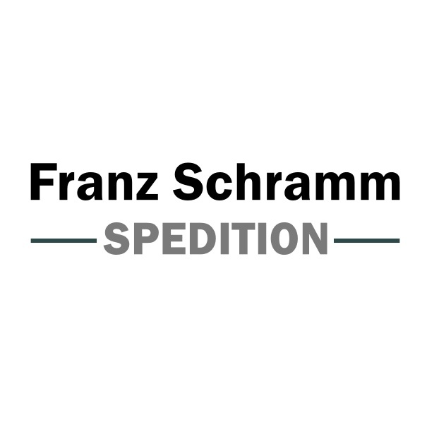 Logo Franz Schramm Spedition