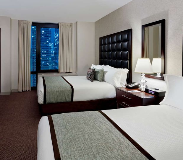 Images Distrikt Hotel New York City, Tapestry Collection by Hilton