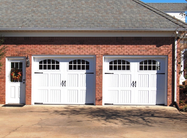 Images Columbia Garage Doors and Openers, LLC