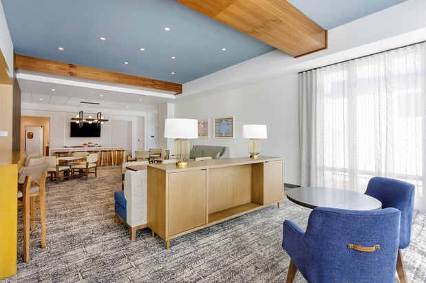 Images Staybridge Suites Winter Haven - Auburndale by IHG