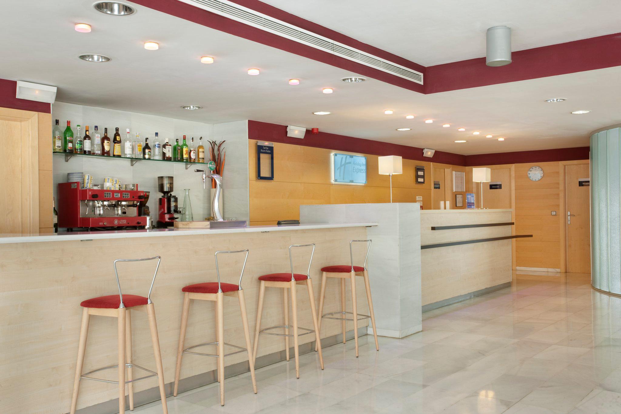Images Holiday Inn Express Madrid - Alcorcon, an IHG Hotel