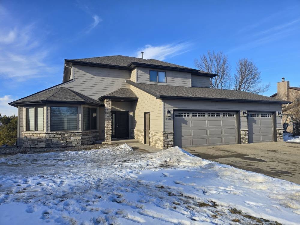 Precision Masonry Image