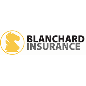 Blanchard Insurance Logo