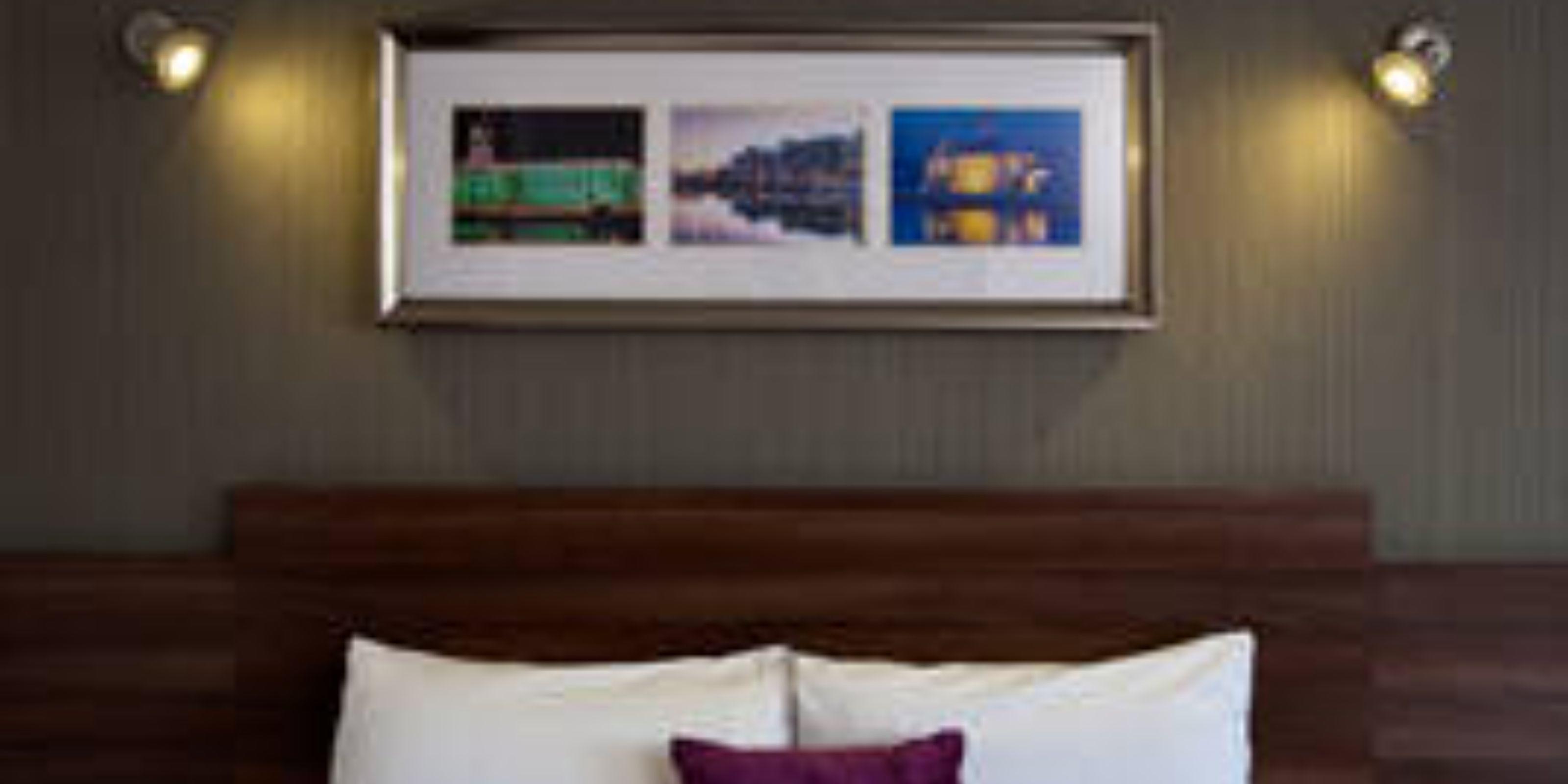 Leonardo Hotel Dublin Christchurch - Formerly Jurys Inn 12