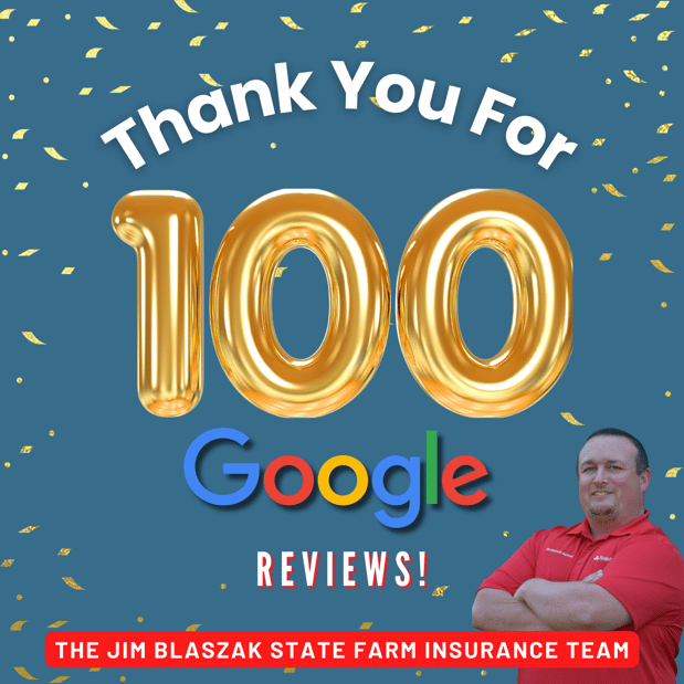 Images Jim Blaszak - State Farm Insurance Agent