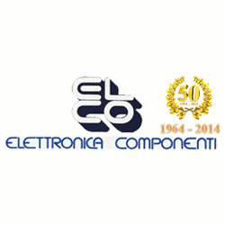 Elettronica Componenti Logo