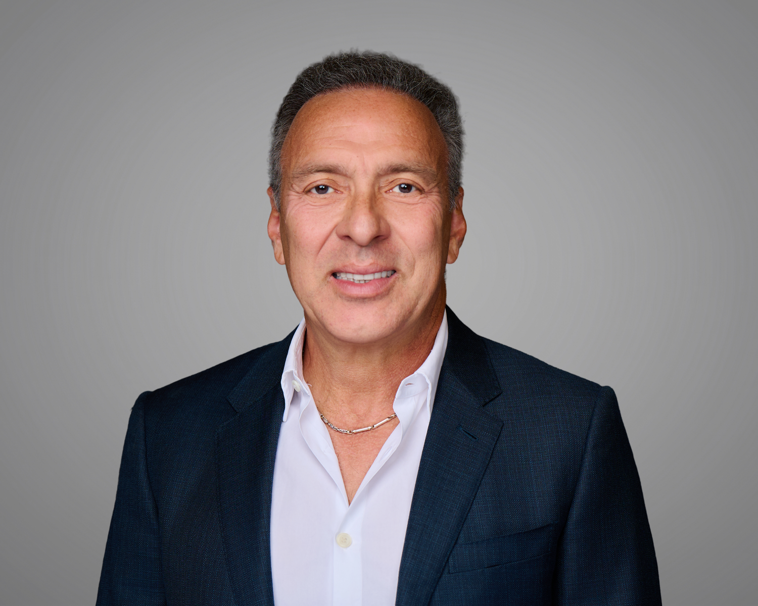 Massoud Arbabzadeh, MD