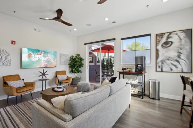 Images Arrive Longmont