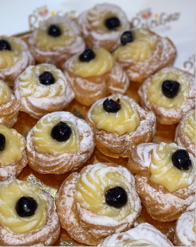 Images Rescigno Panetteria
