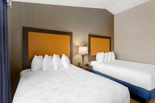 Images Best Western Plus Grant Creek Inn