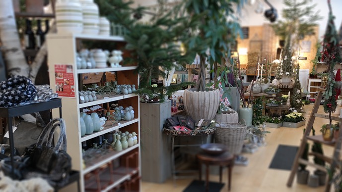 Images Centrum Blomster Bredebro