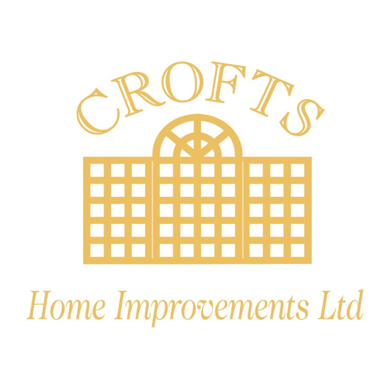 Crofts Home Improvements Logo