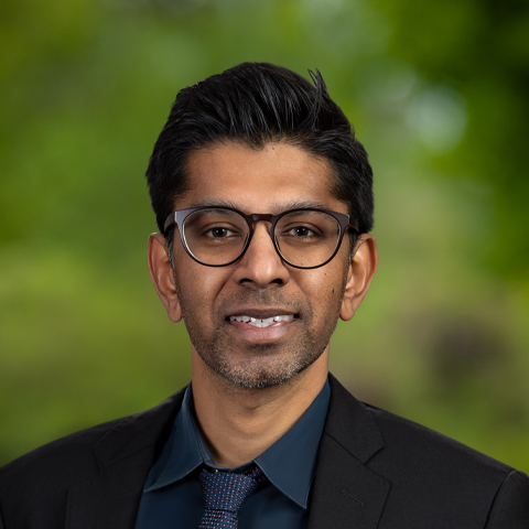 Shudhanshu Alishetti