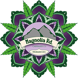 Magnolia Road Cannabis Co. Logo