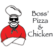 Boss' Pizza and Chicken