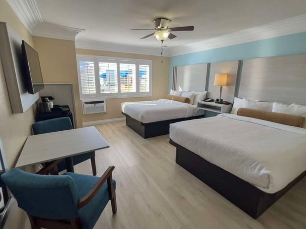 Images Best Western Tradewinds
