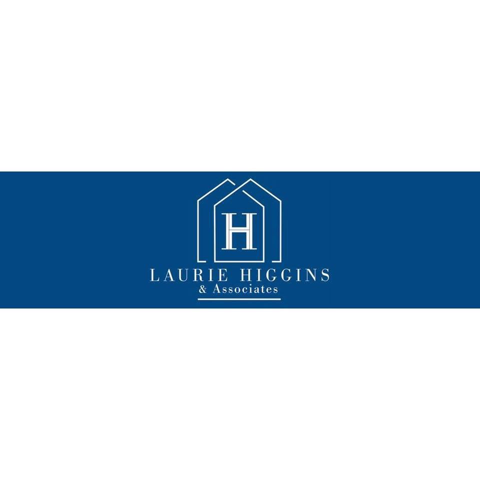 Laurie Higgins & Associates | Dudum Real Estate Group Logo