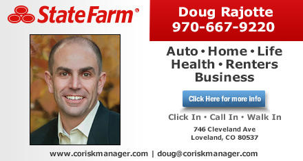 Images Doug Rajotte - State Farm Insurance Agent