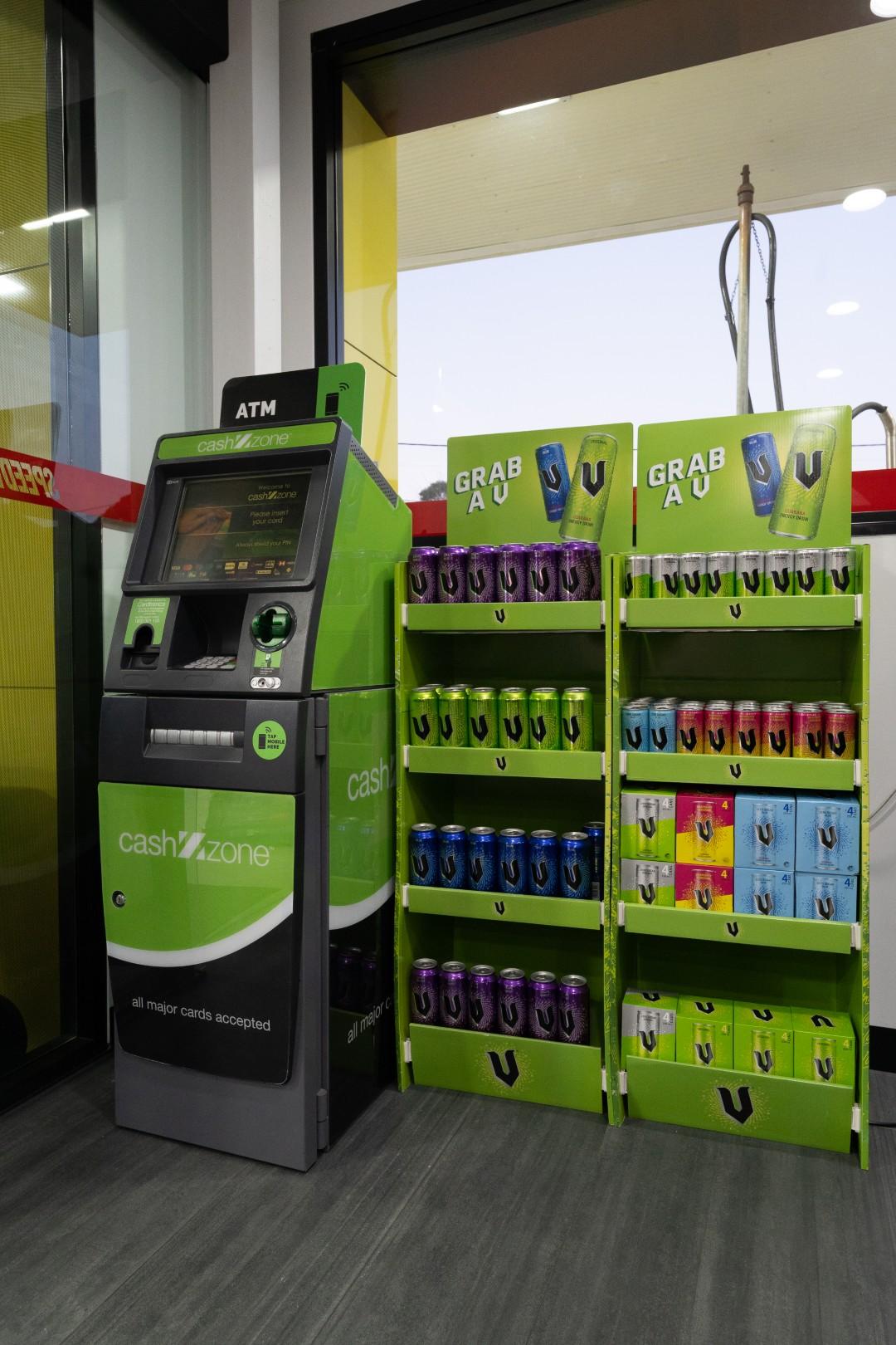 Images SPEEDWAY WILLIAM ST