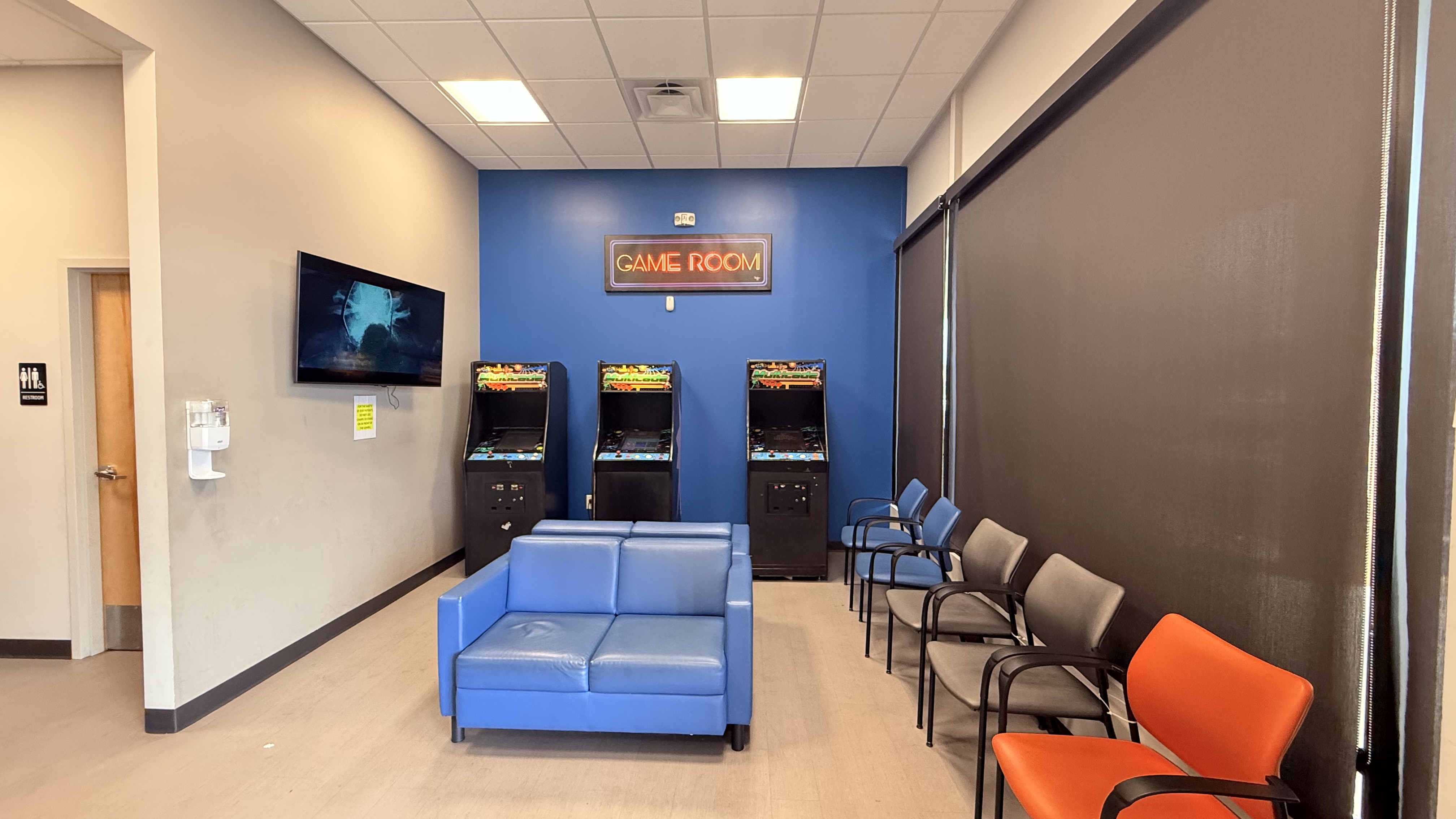 Dentistry for Children - Stone Mountain Image