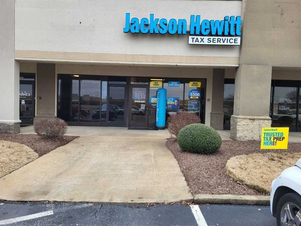 Images Jackson Hewitt Tax Service