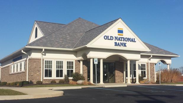 Images Old National Bank