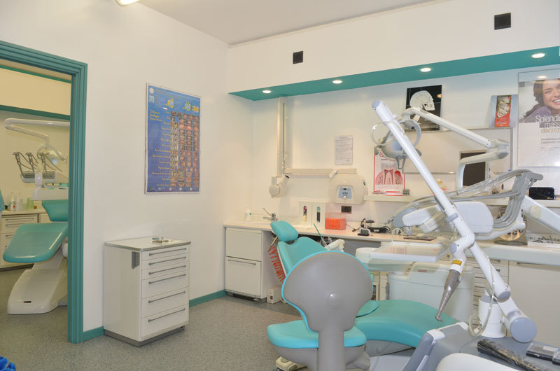 Images Studio Dentistico Marco Danielli