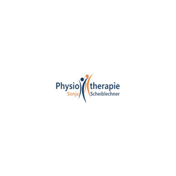Physiotherapie Sonja Scheiblechner Logo