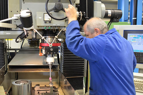 Erwin Weidele GmbH, Falltorgasse 11+13 in Sauldorf