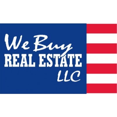 We Buy Real Estate LLC Logo