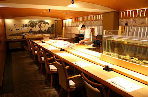 Images 寿司割烹　新潟日本橋