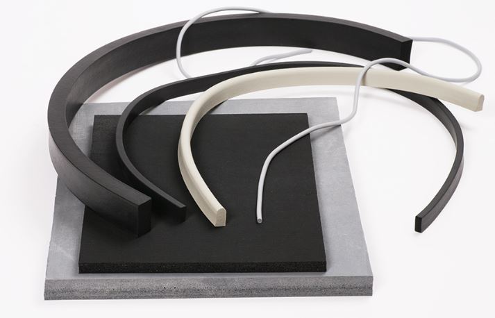 HAGN - Technische Elastomere Ges.m.b.H., Gewerbestrasse 9 in Eibesbrunn