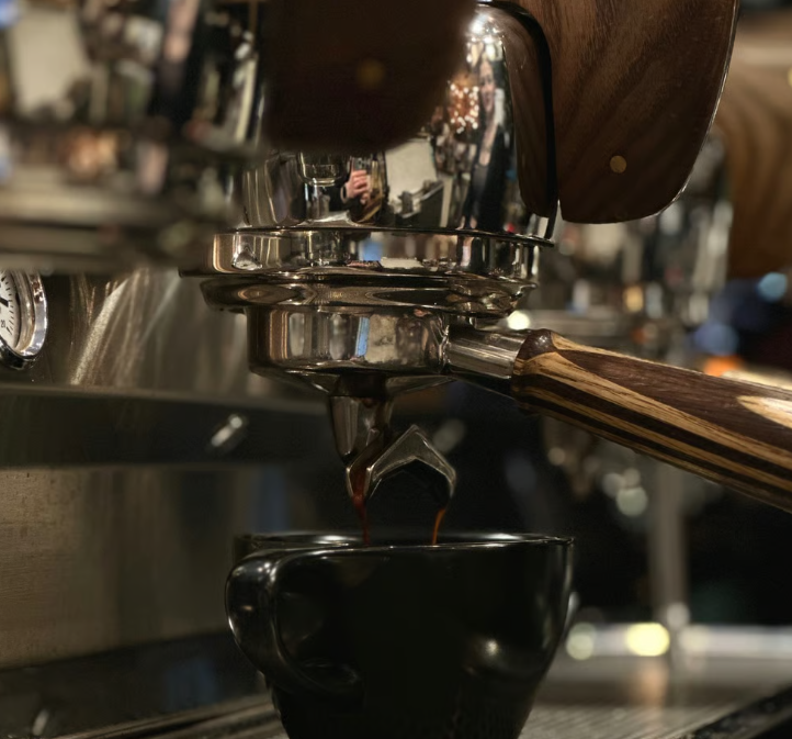 Bilder UKIYO Coffee