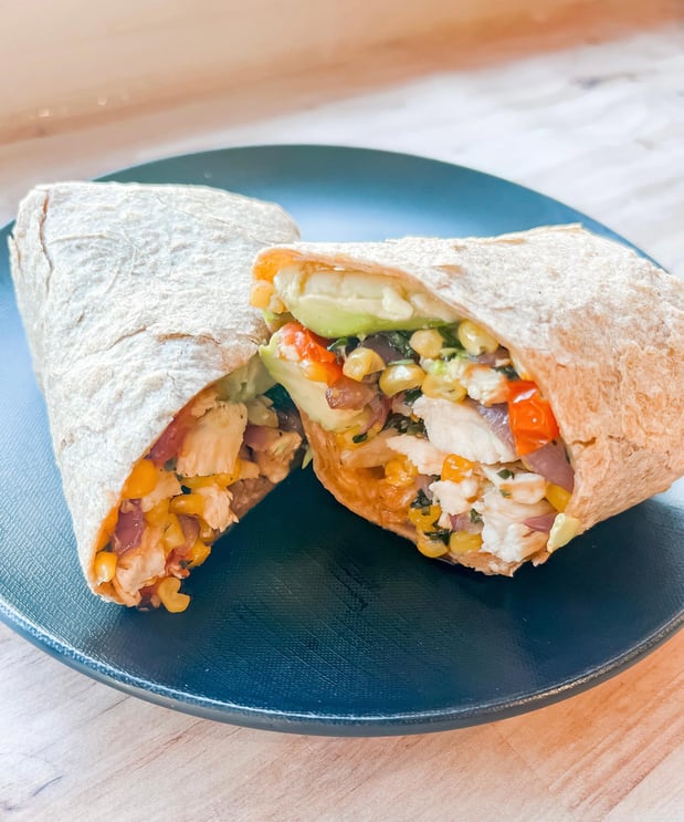 Images Organic Krush Kitchen & Eatery