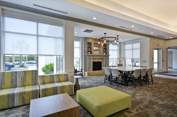 Images Hilton Garden Inn Panama City