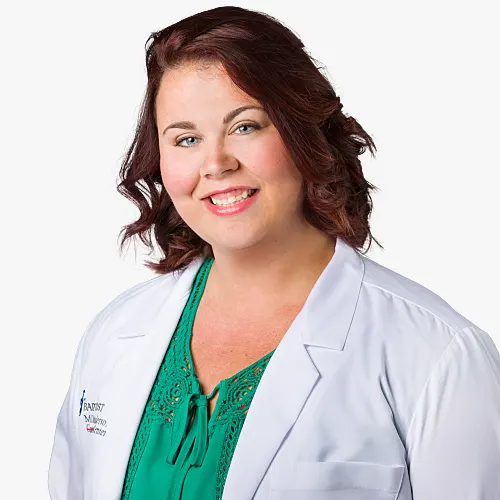 Sarah Griffis, APRN