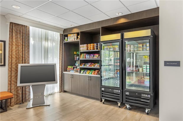 Images Best Western Plus Hershey