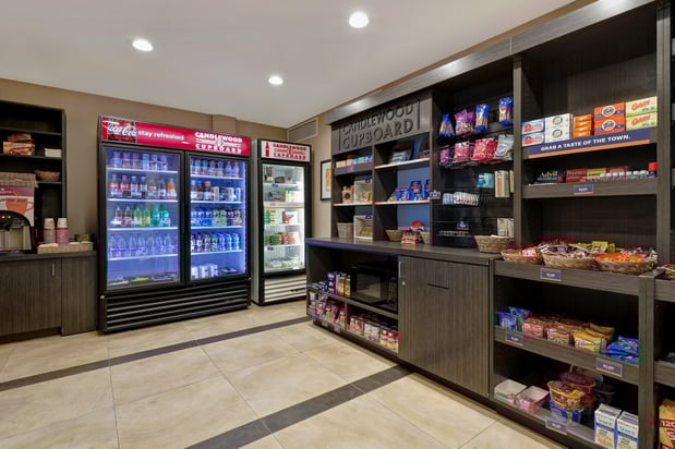 Images Candlewood Suites Indianapolis - South by IHG