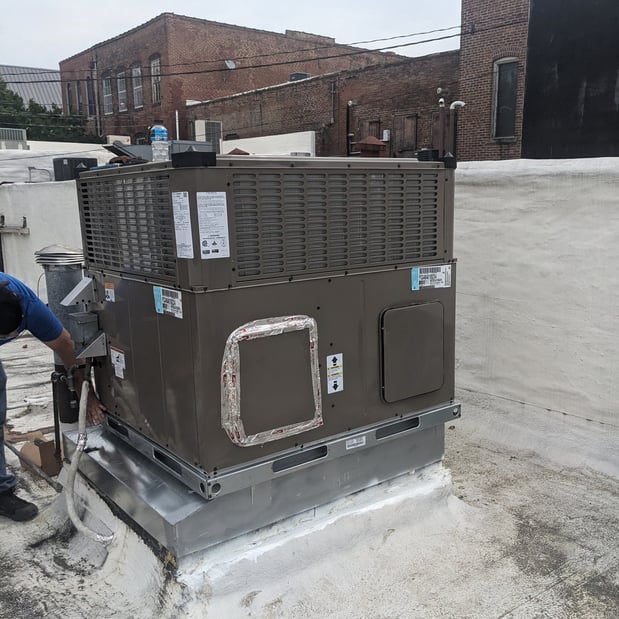 Images Mr. Breeze Heating & Cooling