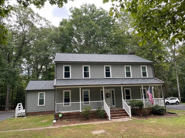 Images CB Chandler Roofing