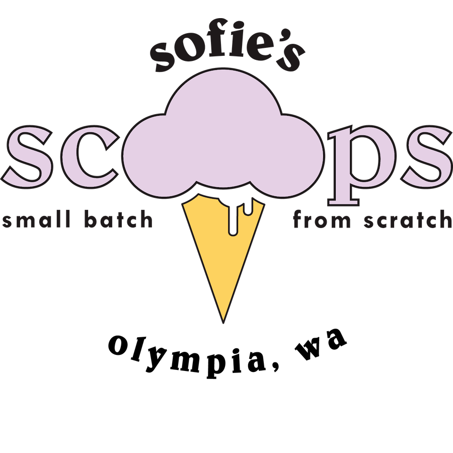 Sofie's Scoops Gelato