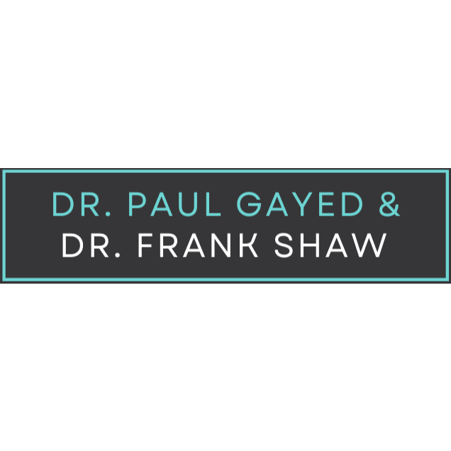 Frank Shaw, DDS Logo