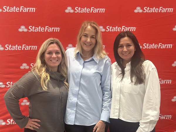 Images Jennifer Roberts - State Farm Insurance Agent