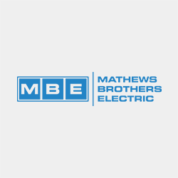 Mathews Brothers Electric, Inc. - Canon City, CO 81212 - (719)275-6987 | ShowMeLocal.com