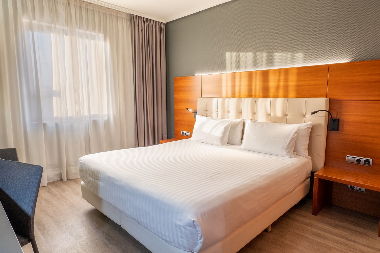 Images Eurostars Amara