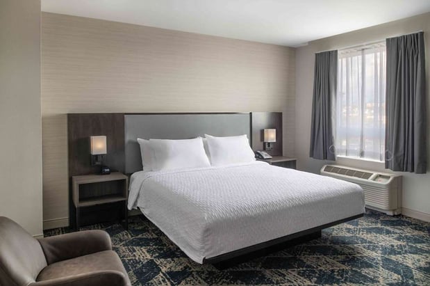 Images Homewood Suites by Hilton Boston Logan Airport Chelsea