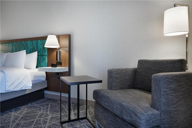 Images Hampton Inn & Suites Tulsa/Tulsa Hills