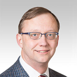 John G. Csernansky, MD