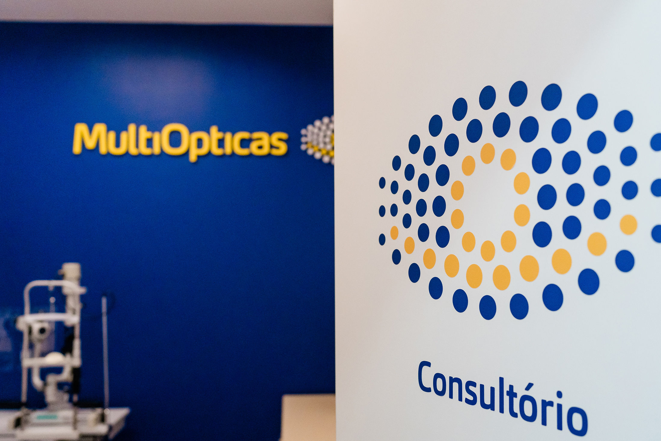 Images Ópticas MultiOpticas Setúbal - Montebelo